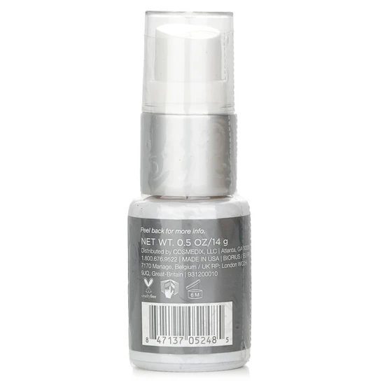 CosMedix Clarity Peel Exfoliating & Clarifying Treatment 14g