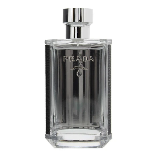 Prada L'Homme Eau De Toilette 100ml