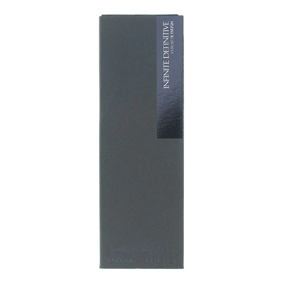 Laurent Mazzone Infinite Definitive Extrait De Parfum 100ml