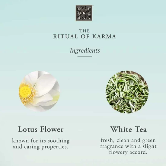 Rituals Trial Karma Set