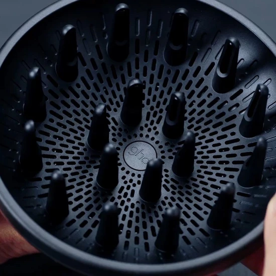 ghd Speed Professional Curl Diffuser Attachment