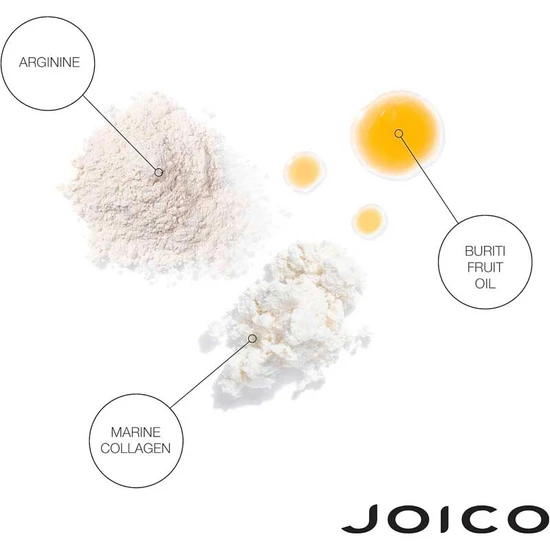 Joico Youth Lock Shampoo 300ml