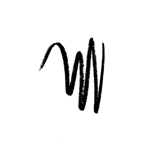 Rimmel Soft Kohl Kajal Professional Eyeliner Pencil 061 Jet Black