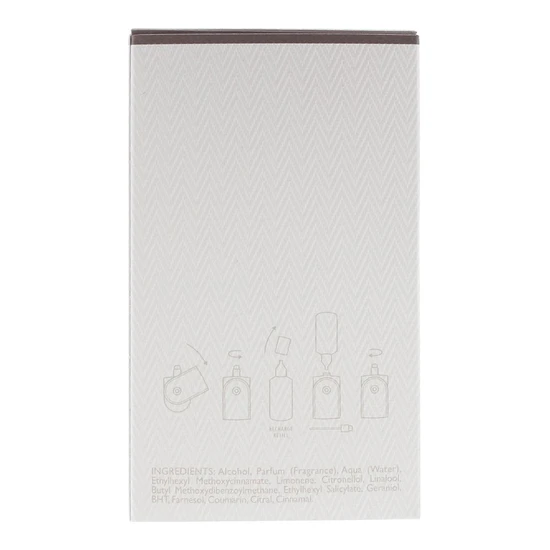Hermès Voyage d'Hermes Parfum 100ml
