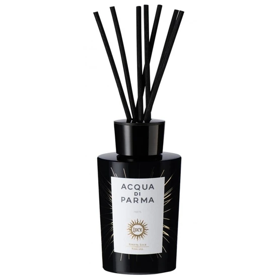 Acqua Di Parma Italian Moments Tenuta Luce Diffuser 180ml
