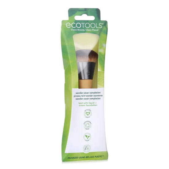 EcoTools Wonder Cover Complexion Brush -