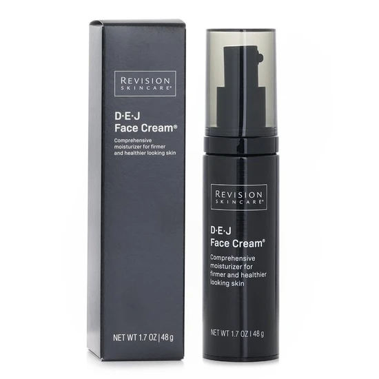 Revision Skincare D*E*J Face Cream 48g
