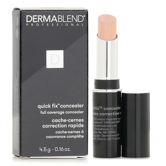 Dermablend Quick Fix Concealer Light 30c