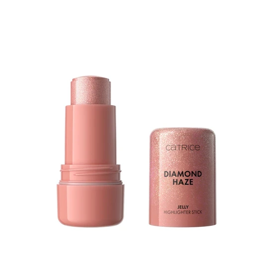 Catrice Diamond Haze Jelly Highlighter Stick 010 Born To Sparkle