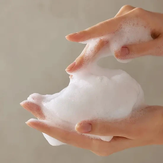 Some by Mi AHA-BHA-PHA 30 Days Miracle Acne Clear Body Cleanser 400g