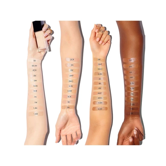 DIOR Forever Skin Correct 24h Wear & Hydratation Creamy Concealer 1w