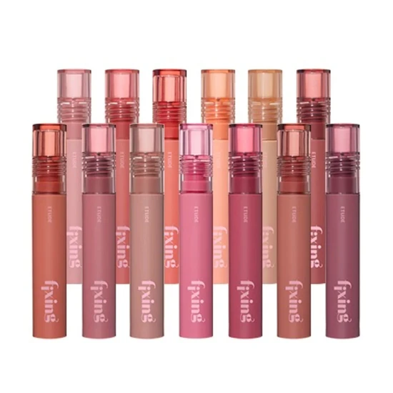 Etude House Fixing Tint Ginger Milktea