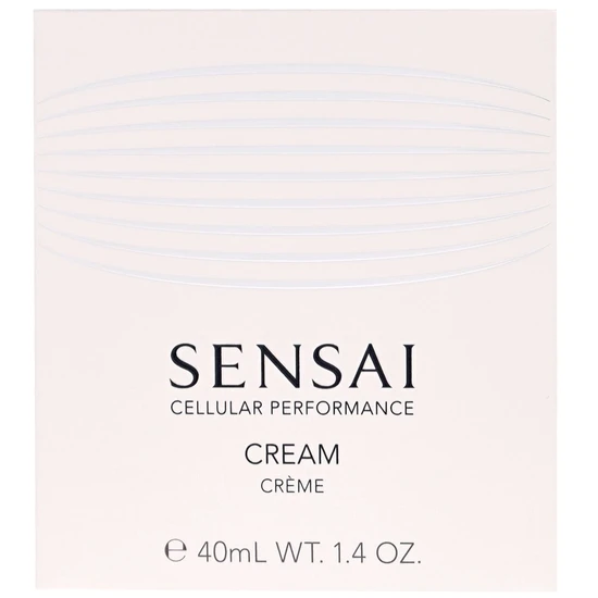 Sensai Cellular Performance Cream 40ml