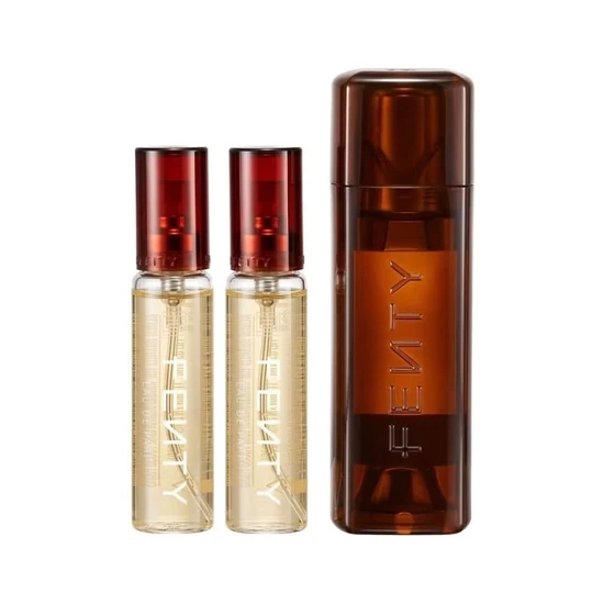 Fenty Beauty Fenty Eau De Parfum Travel Set 3 x 10ml