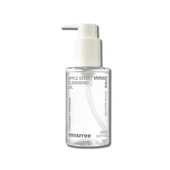Innisfree Apple Seed Cleansing Oil 150ml