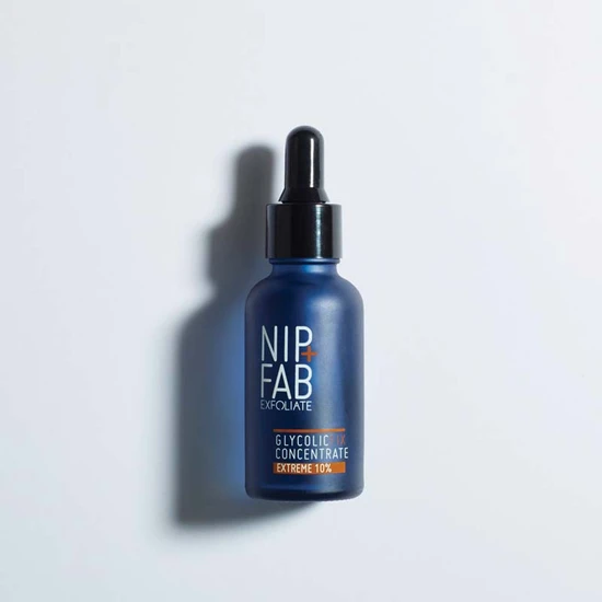 NIP+FAB Glycolic Fix Extreme Booster 10%