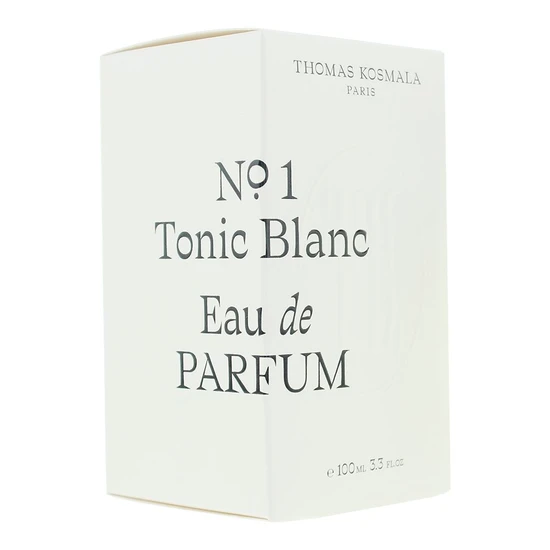 Thomas Kosmala No. 1 Tonic Blanc Eau De Parfum 100ml