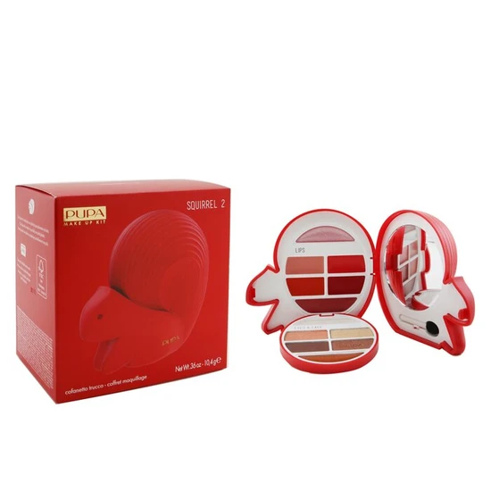 PUPA Squirrel 2 Kit 003