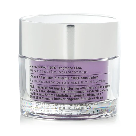 Clinique Smart Clinical Repair MD Multi-Dimensional Age Transformer 50ml