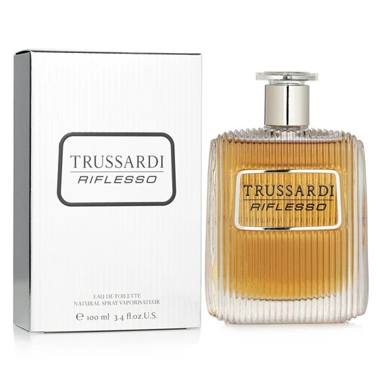 Trussardi Riflesso Eau De Toilette 100ml