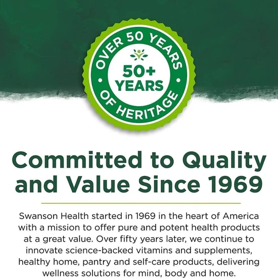 Swanson Cat's Claw 500mg Capsules 250 Capsules