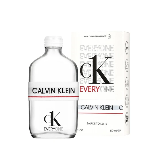 Calvin Klein CK Everyone Eau De Toilette 10ml