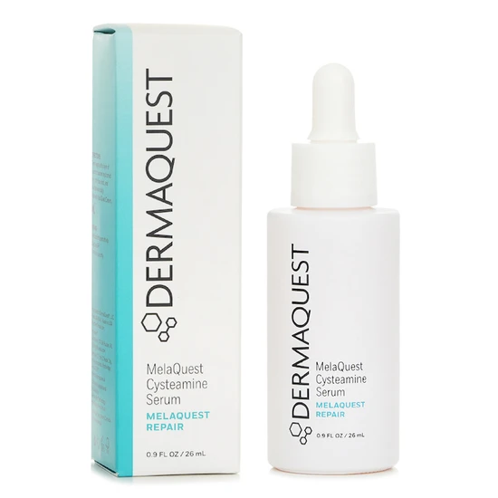 Dermaquest MelaQuest Cysteamine Serum 26ml