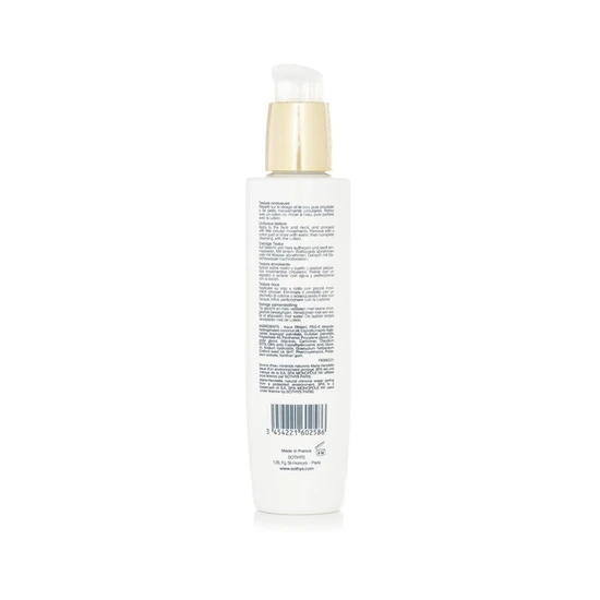 Sothys Comfort Cleansing Milk For Sensitive Skin 200ml