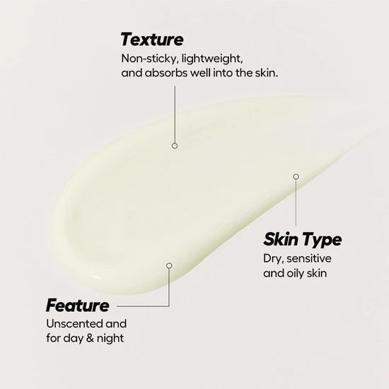 Omitted Fresh Lime Glow & Super Hydrating Moisturiser 80ml