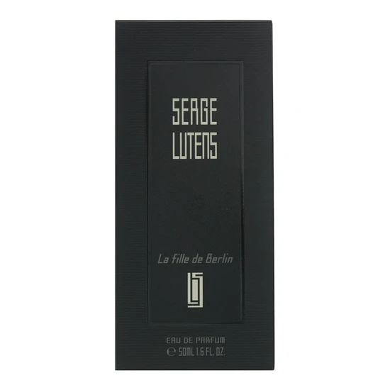 Serge Lutens La Fille De Berlin Eau De Parfum 50ml