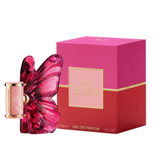 Carolina Herrera La Bomba Eau De Parfum 30ml