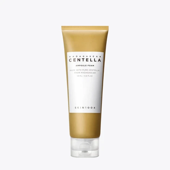 Skin1004 Madagascar Centella Ampoule Foam 20ml