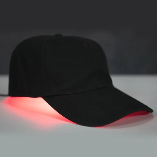 Erth Skin London Intensive Hair Care Led Cap