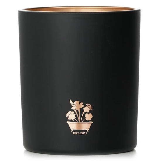 Noble Isle Limited Fireside Fine Fragrance Candle 200g