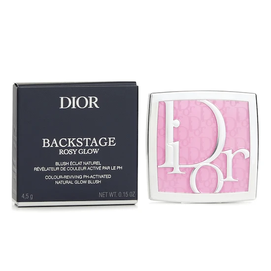 DIOR Backstage Rosy Glow 001 Pink