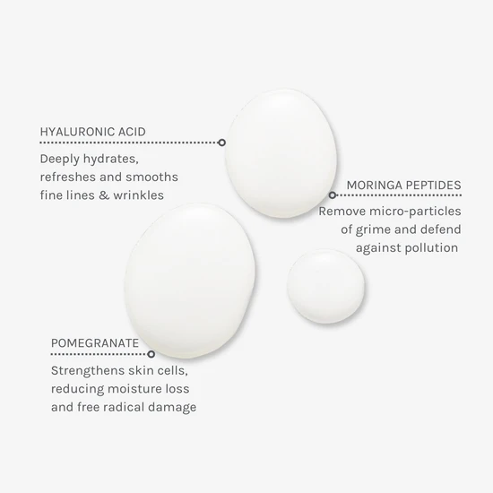 Evolve Beauty Deep Clean Micellar Water 190ml