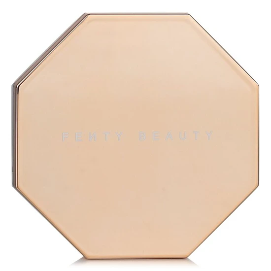 Fenty Beauty Sun Stalk'r Instant Warmth Bronzer Private Island