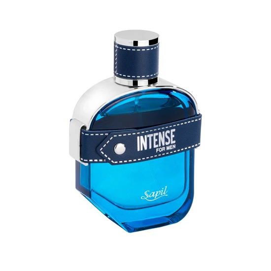 Sapil Intense Man Eau De Toilette 100ml