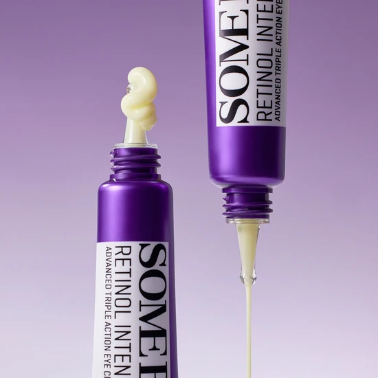 Some by Mi Retinol Intense Advanced Triple Action Eye Cream 30ml
