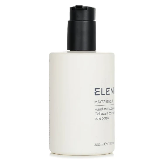 ELEMIS Mayfair No.9 Hand & Body Wash 300ml