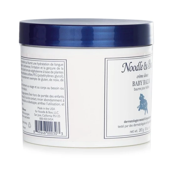 Noodle & Boo Baby Balm 283g
