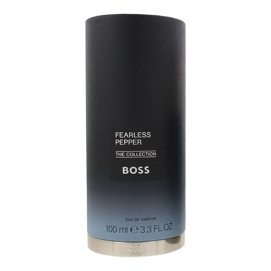 Hugo Boss The Collection Fearless Pepper Eau De Parfum 100ml