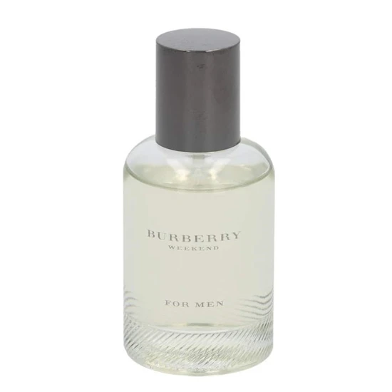 BURBERRY Weekend For Men Eau De Toilette 30ml