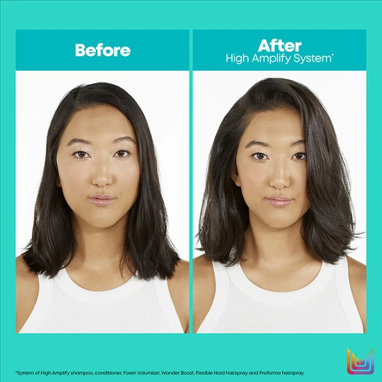 Matrix Total Results High Amplify Foam Volumizer 270ml