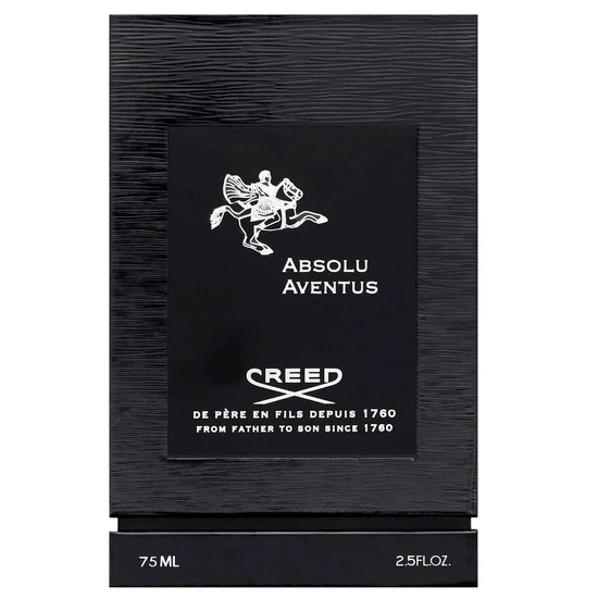 Creed Absolu Aventus Eau De Parfum 75ml