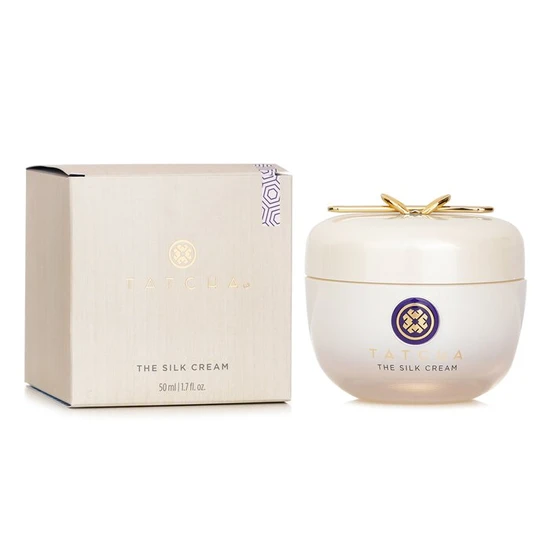 Tatcha The Silk Cream 50ml