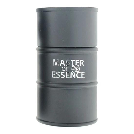 New Brand Master Of Essence Eau De Toilette 100ml