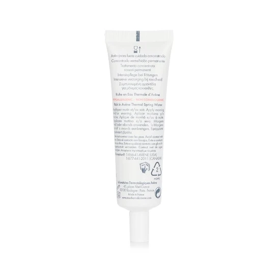 Avène Antirougeurs Fort Relief Concentrate For Chronic Redness 30ml