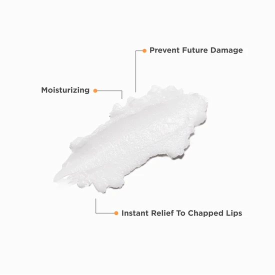 NICKA K NEWYORK NK Shea Butter Lip Balm 2.5g