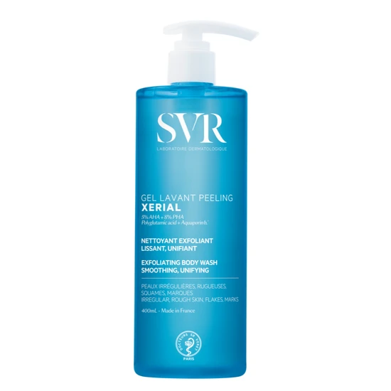 SVR XERIAL Peeling Gel
